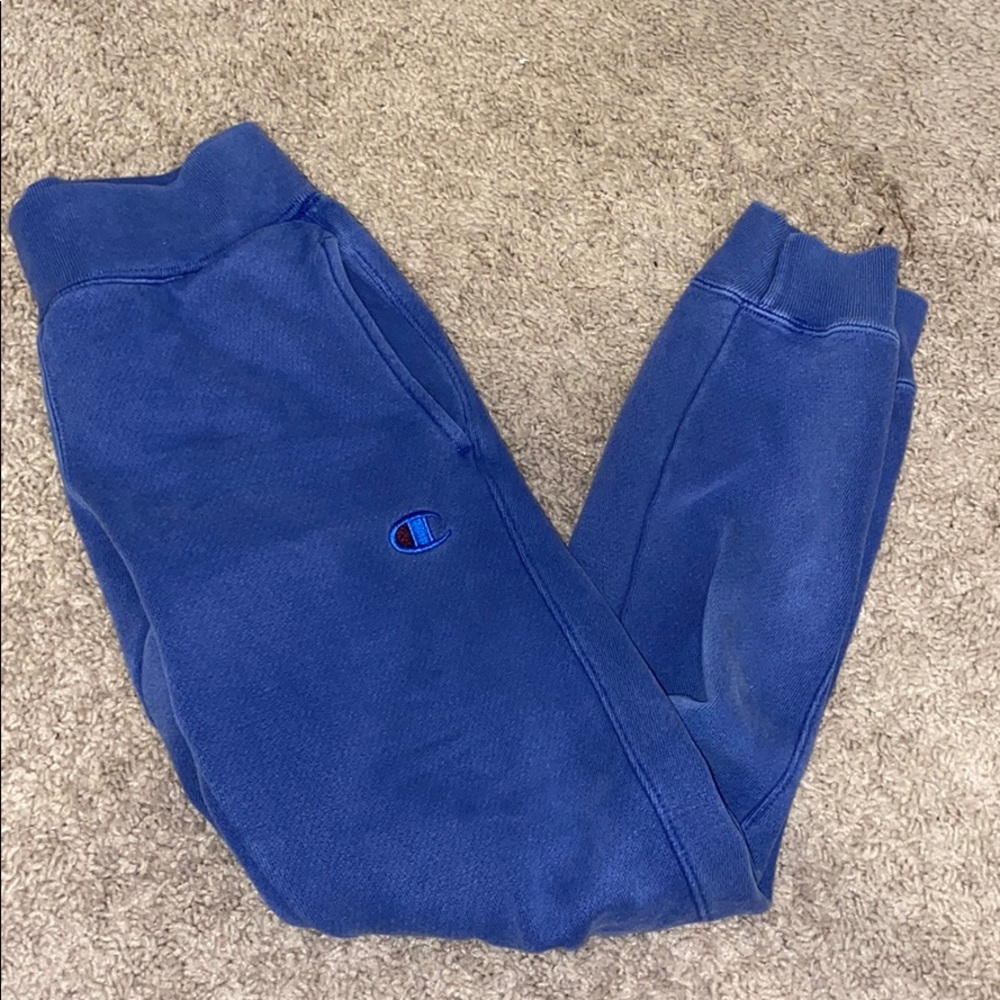BRAND NEW Champion joggers!!!